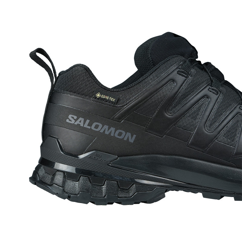 Salomon XA PRO FORCES GTX [Black]