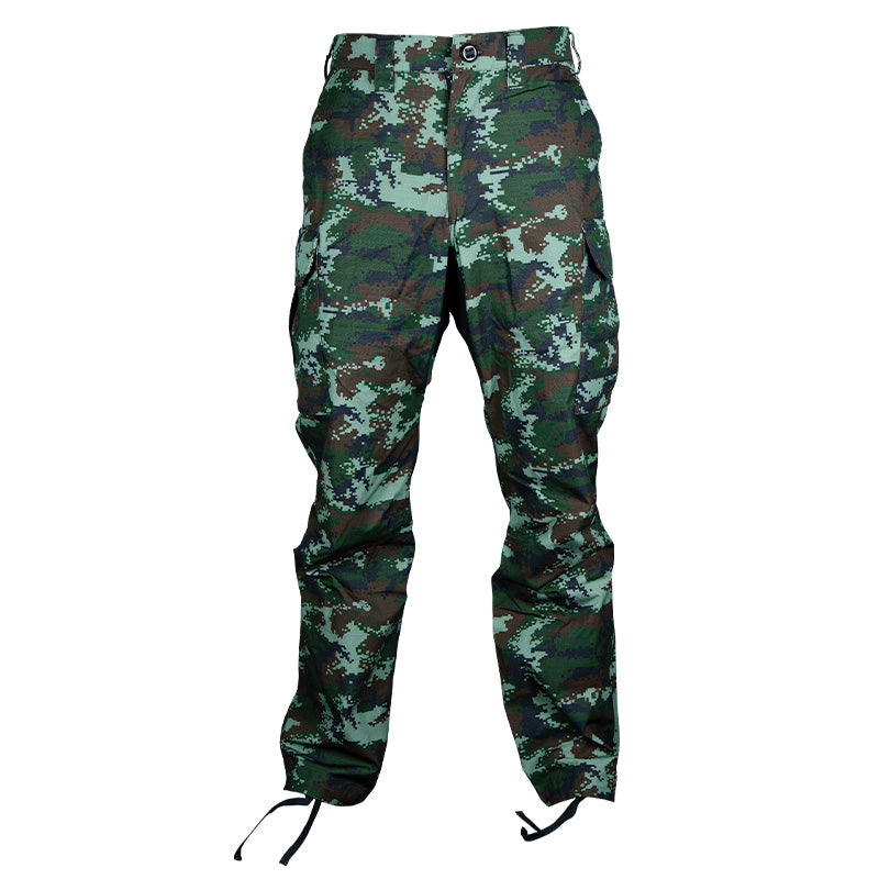 PLATATAC Willard Pant [Royal Thai Army]