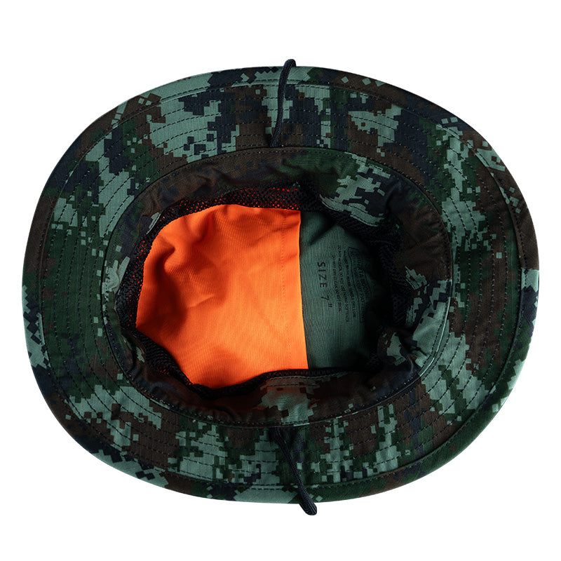 PLATATAC GBH-R Hat [Royal Thai Army]