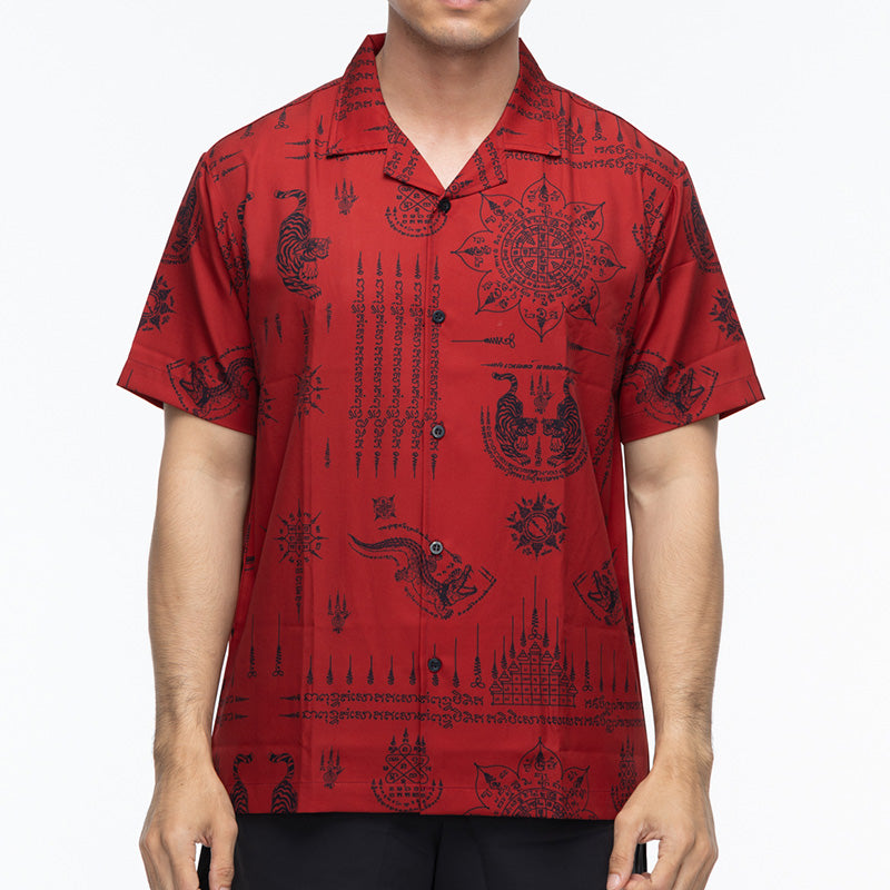 VALOR PX - Kongkapan Hawaii Shirts