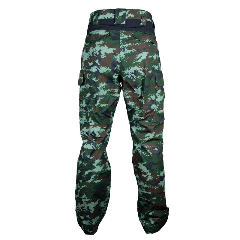 PLATATAC Willard Pant [Royal Thai Army]