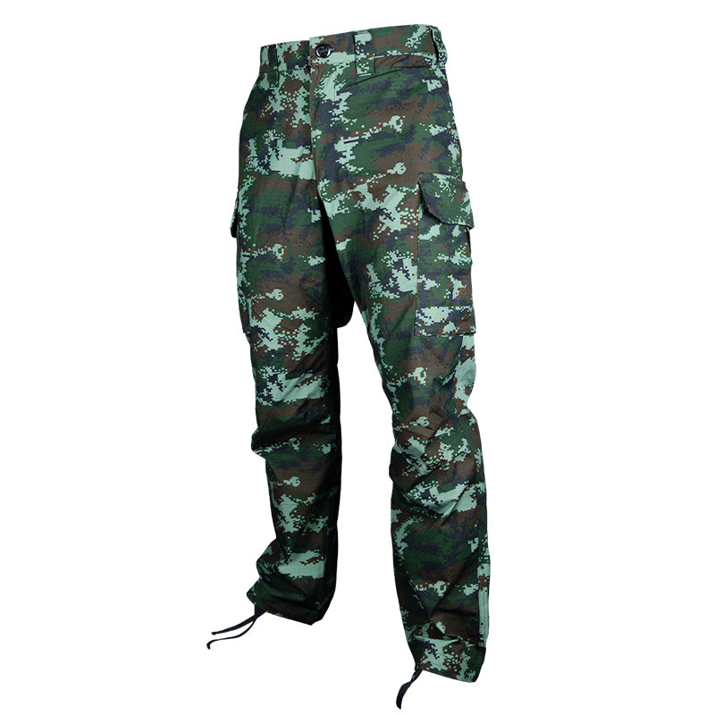 PLATATAC Willard Pant [Royal Thai Army]