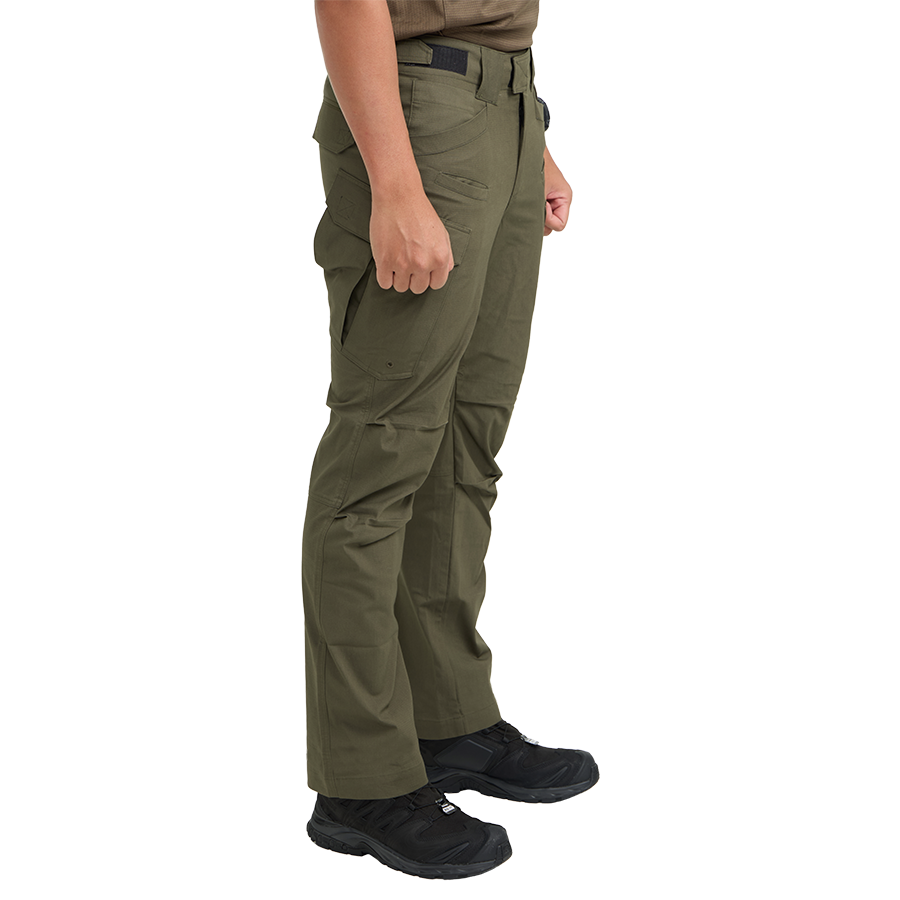 กางเกงขายาว VALOR PX - Long Range Pants [Ranger Green]