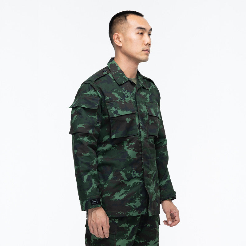 VALOR PX - NATIVE BDU Shirt [RTA]