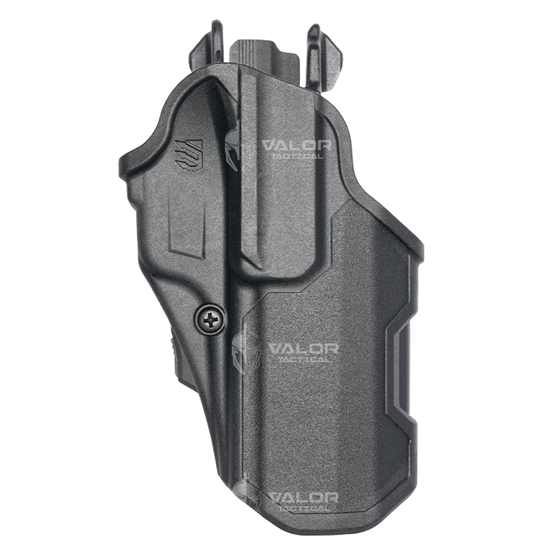 Blackhawk - T-Series Level 2 Compact , Right Hand