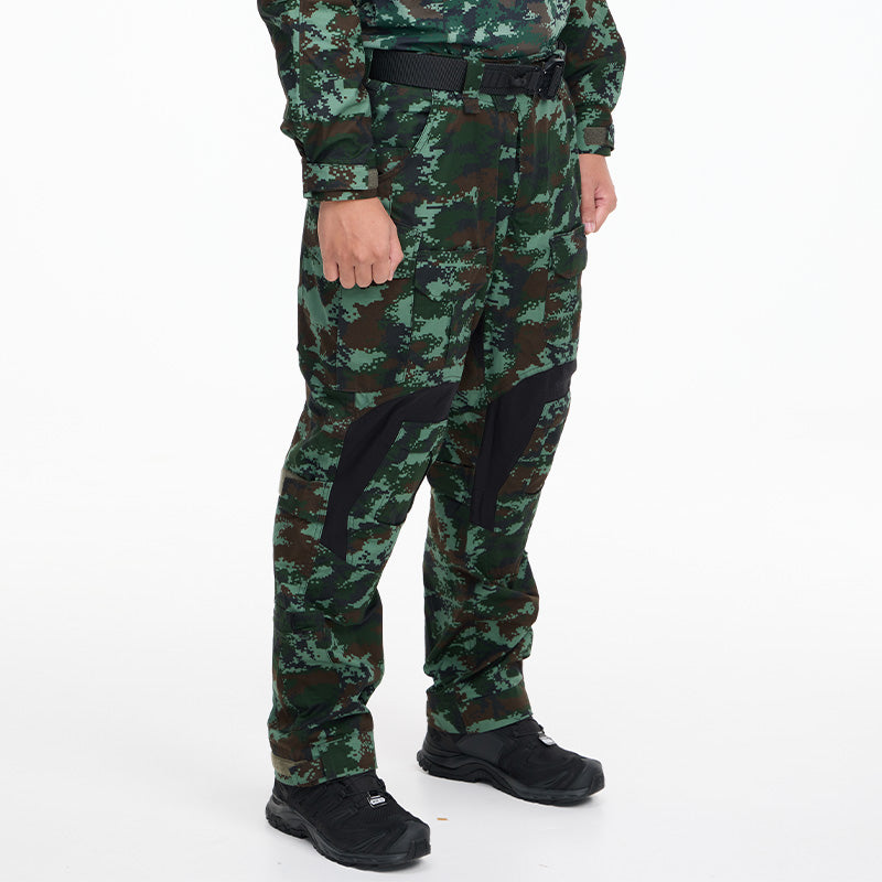 PLATATAC Tac Dax V4 Pant [Royal Thai Army]