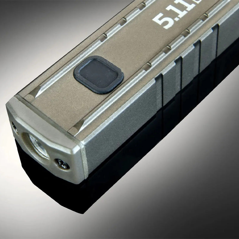 5.11 Deploy K-USB Flashlight