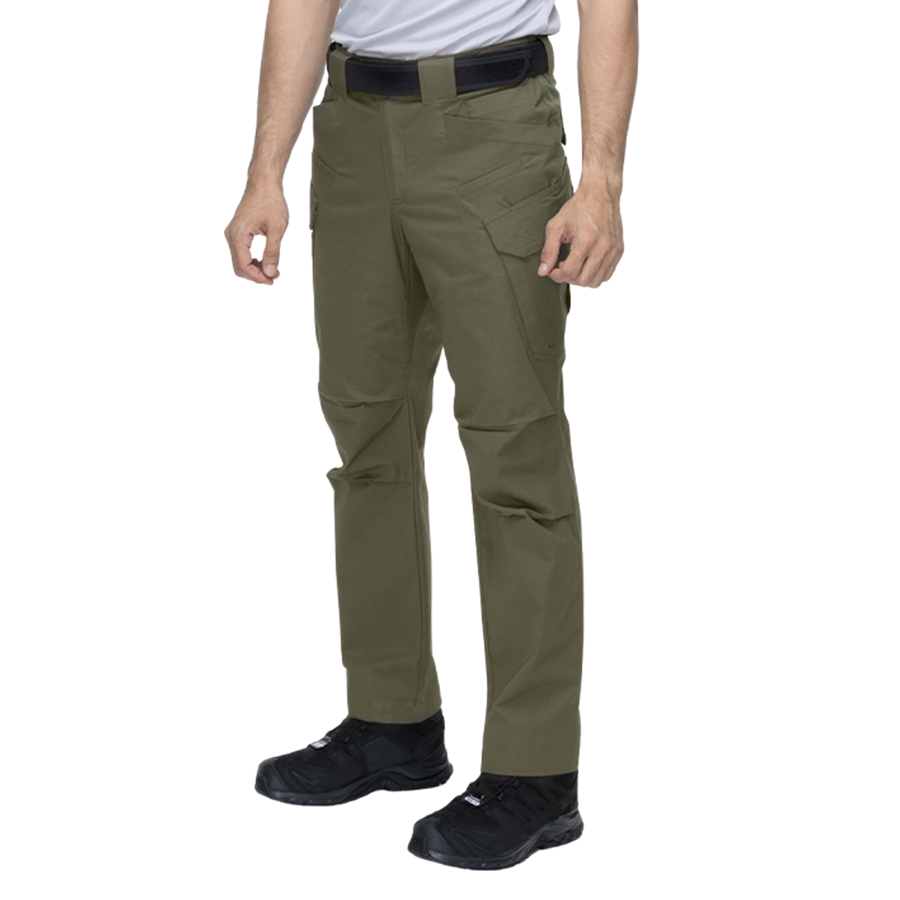 กางเกงขายาว VALOR PX - Long Range Pants [Ranger Green]