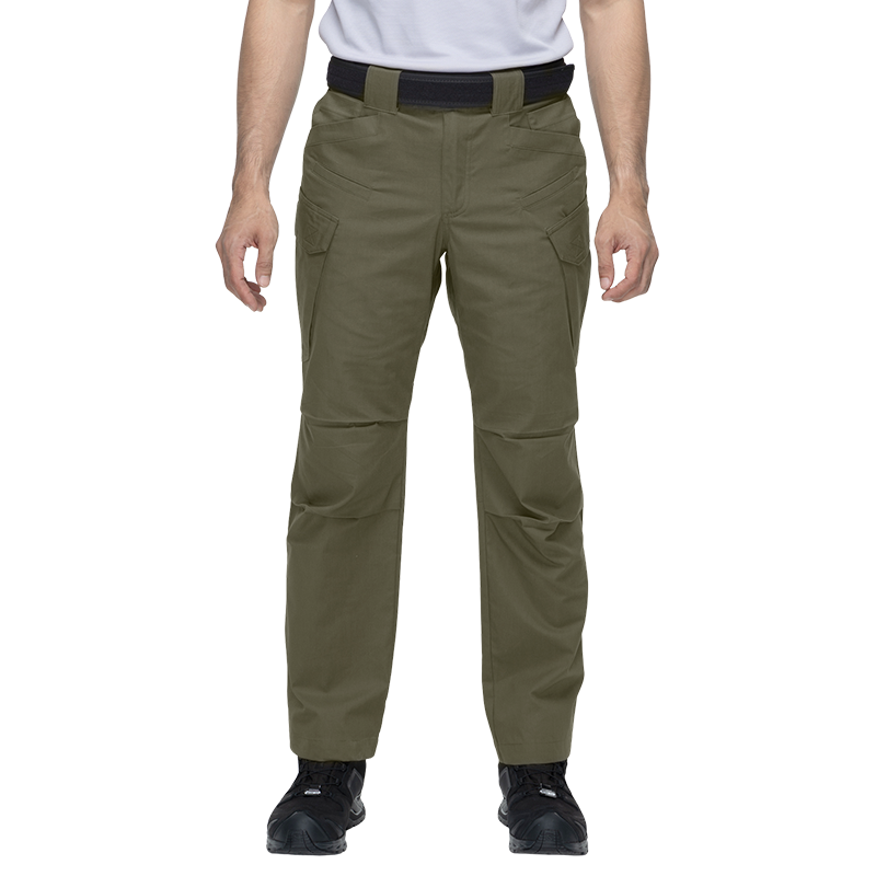 กางเกงขายาว VALOR PX - Long Range Pants [Ranger Green]