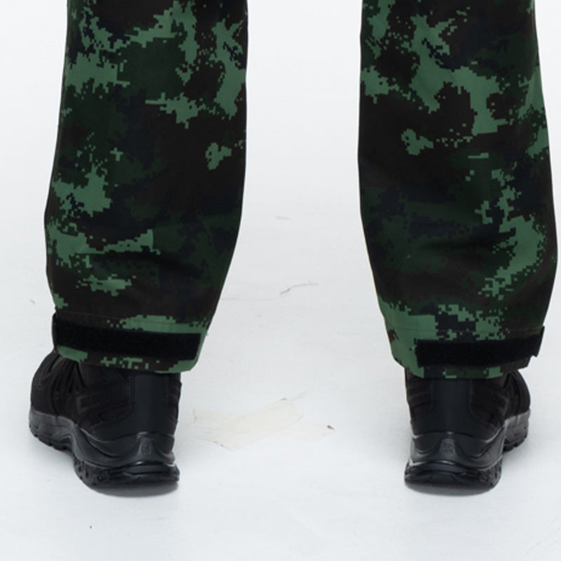 VALOR PX - NATIVE BDU Pants [RTA]