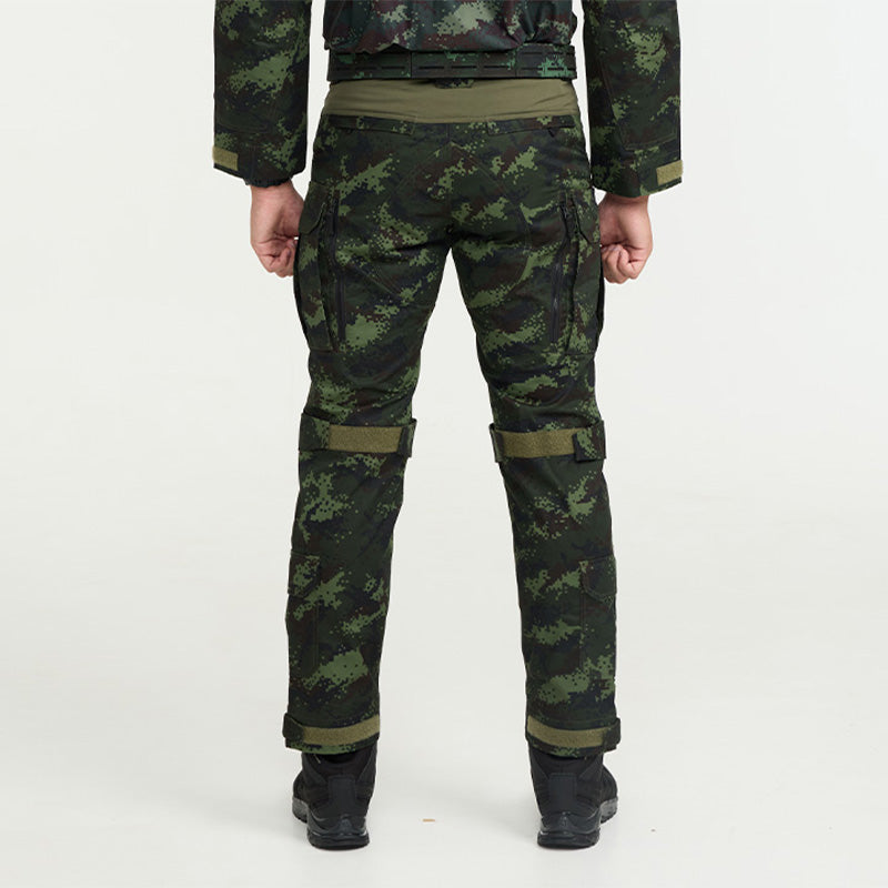 VALOR PX - NATIVE COMBAT Pants [RTA] กางเกงคอมแบท ทหารบก