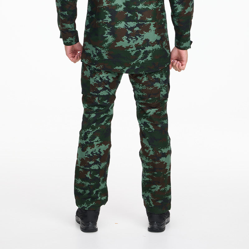 PLATATAC Willard Pant [Royal Thai Army]