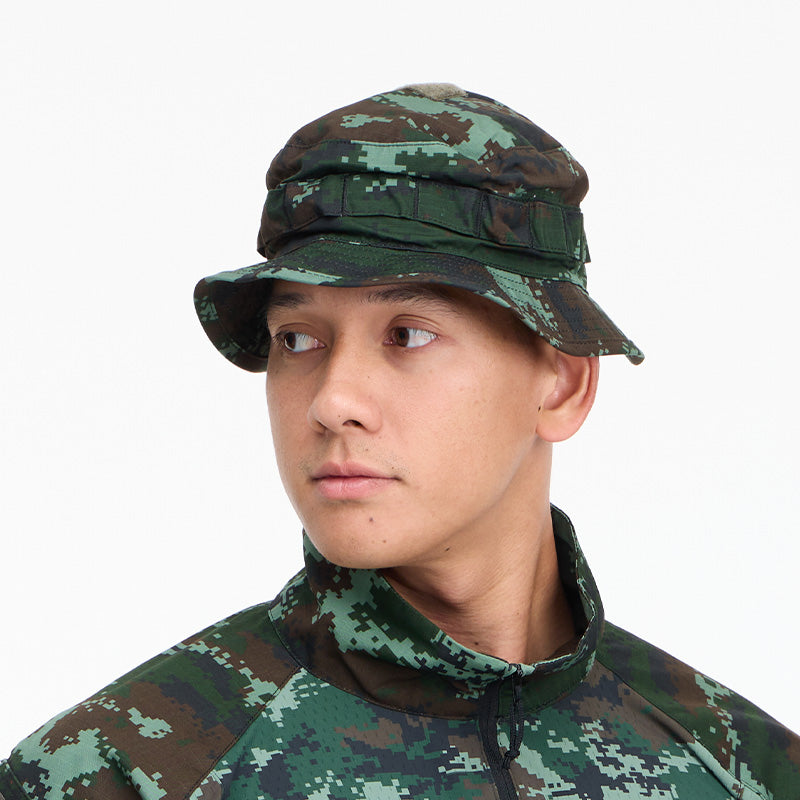 PLATATAC GBH-R Hat [Royal Thai Army]