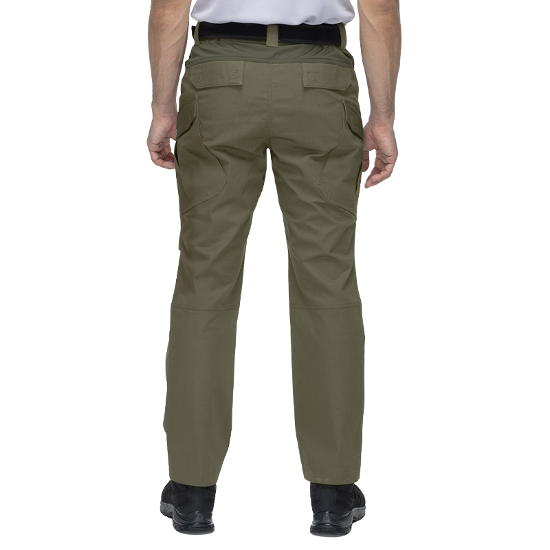 กางเกงขายาว VALOR PX - Long Range Pants [Ranger Green]