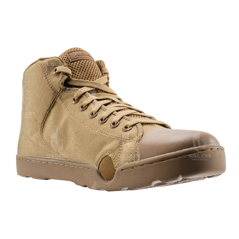 Altama - Maritime Mid Wide [Coyote]