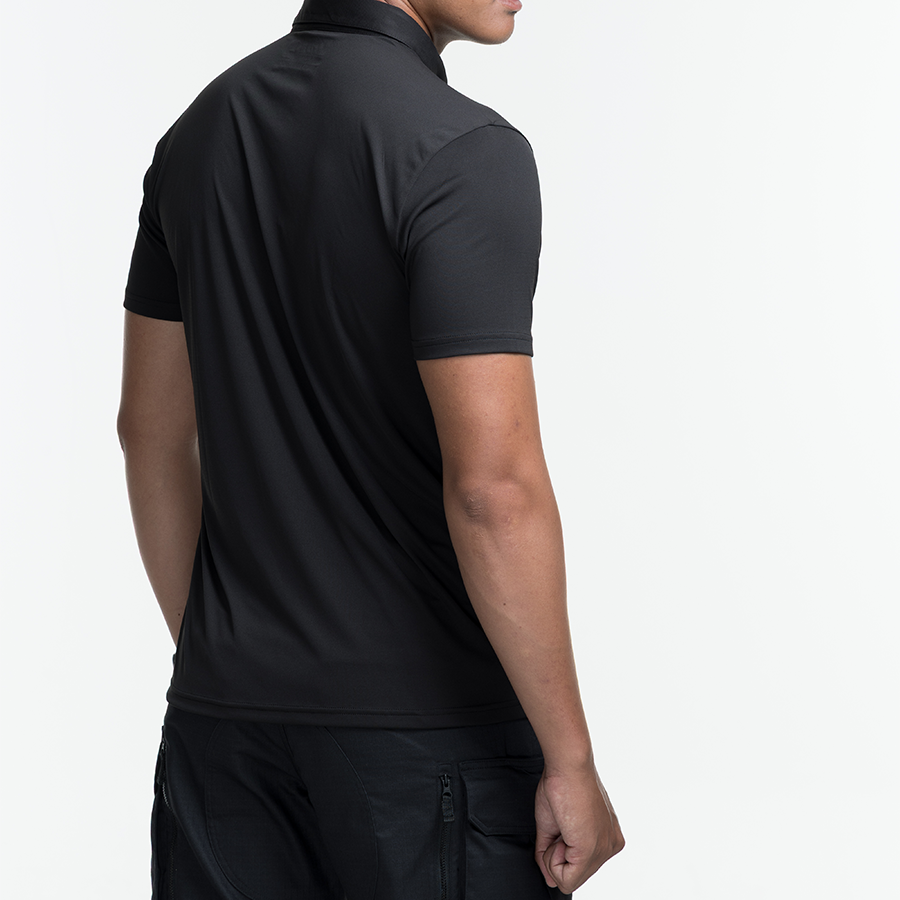 เสื้อโปโล VALOR PX - Erawan Polo Shirts เสื้อใส่เที่ยว ระบายอากาศดี