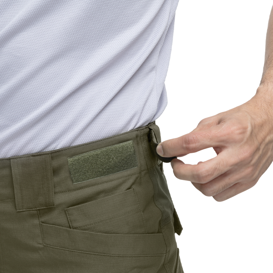 กางเกงขายาว VALOR PX - Long Range Pants [Ranger Green]