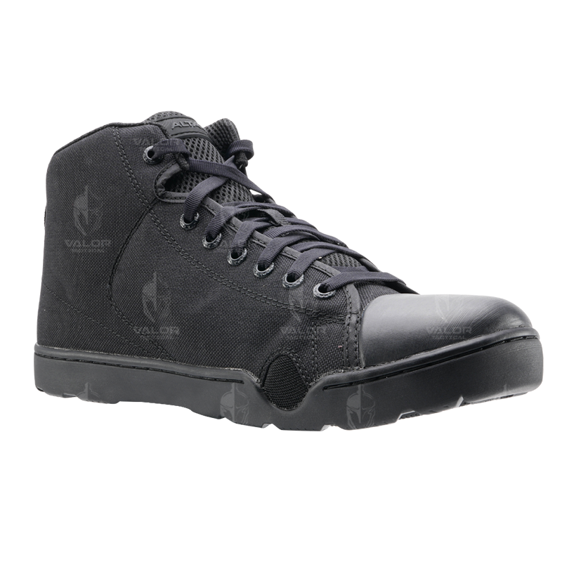 Altama - Maritime - Mid [Black]