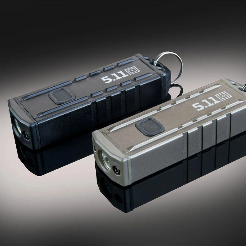 5.11 Deploy K-USB Flashlight
