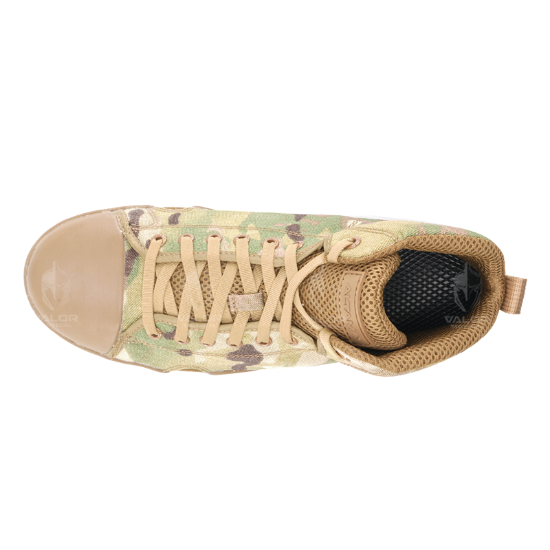 Altama - Maritime Mid Wide [Multicam ]