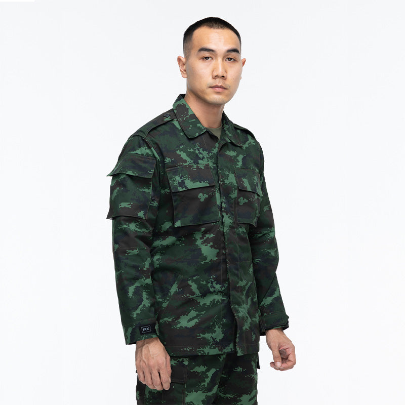VALOR PX - NATIVE BDU Shirt [RTA]