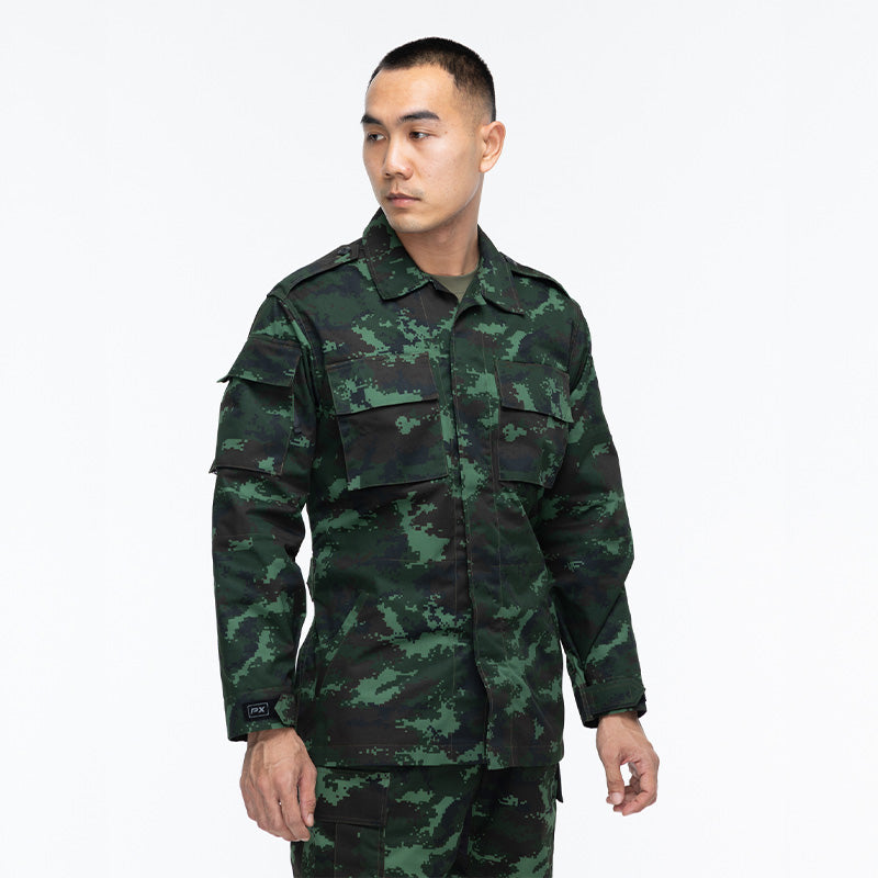 VALOR PX - NATIVE BDU Shirt [RTA]