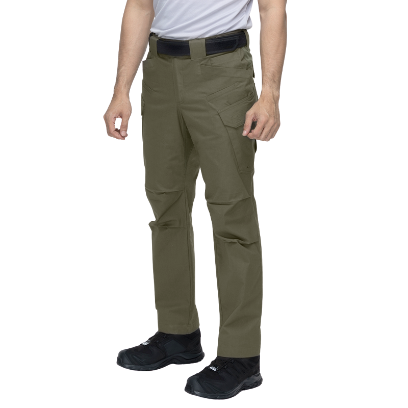 กางเกงขายาว VALOR PX - Long Range Pants [Ranger Green]