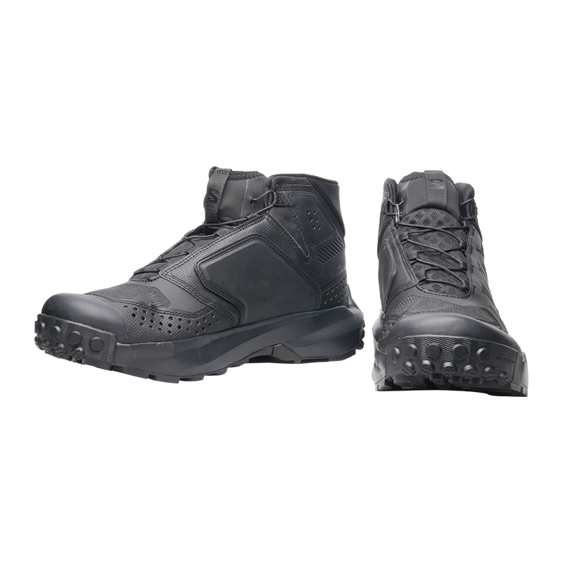 Salomon - Amphib Assault Forces [Black]