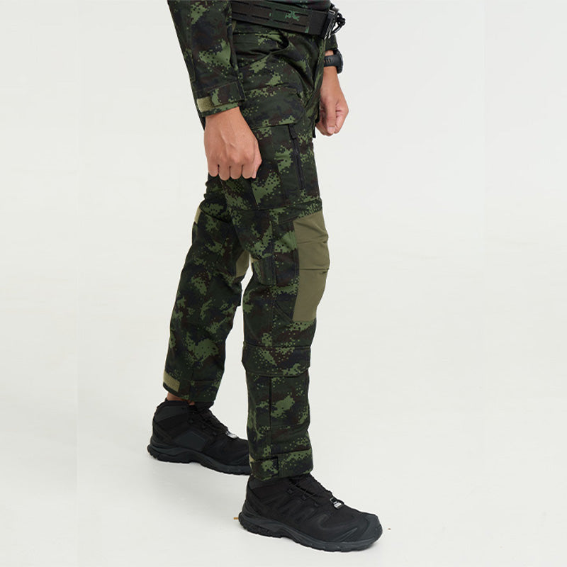 VALOR PX - NATIVE COMBAT Pants [RTA] กางเกงคอมแบท ทหารบก
