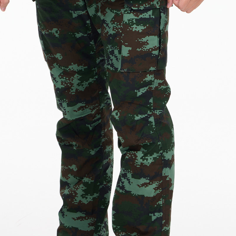 PLATATAC Willard Pant [Royal Thai Army]