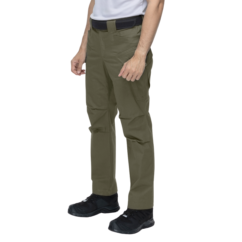 กางเกงขายาว VALOR PX - Long Range Pants [Ranger Green]