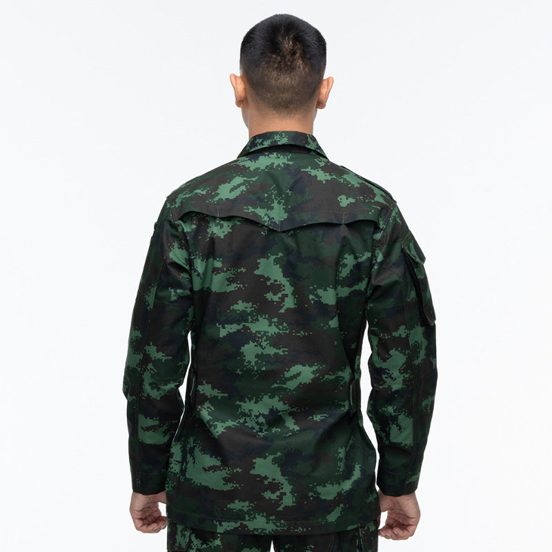 VALOR PX - NATIVE BDU Shirt [RTA]