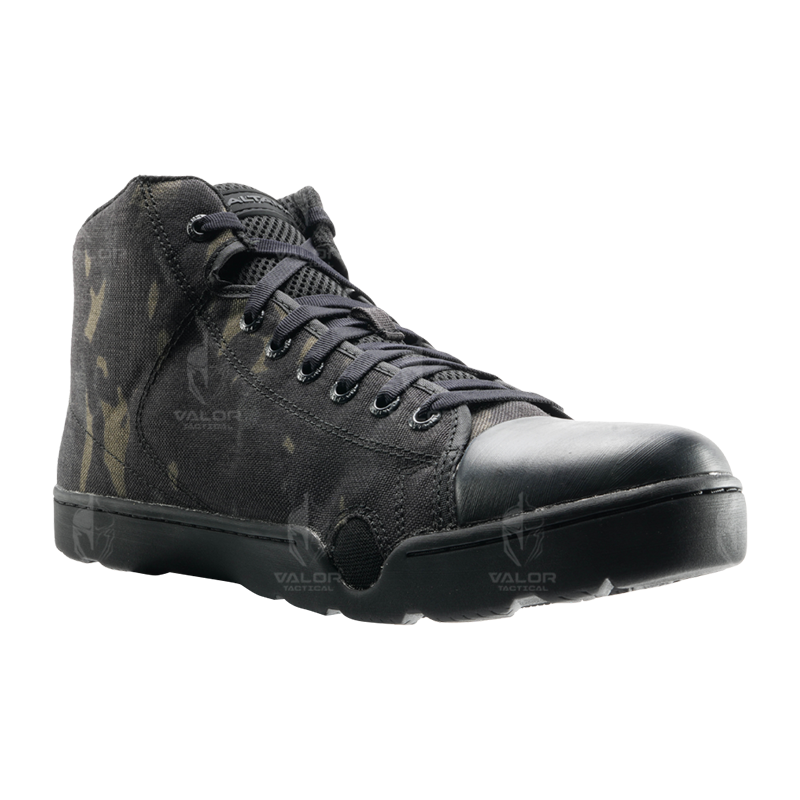 Altama - Maritime Mid Wide [Multicam Black]