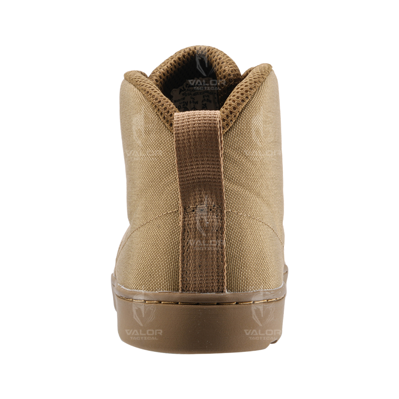 Altama - Maritime Mid Wide [Coyote]