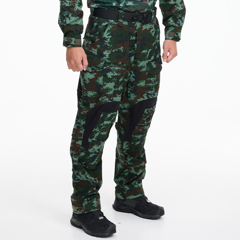 PLATATAC Tac Dax V4 Pant [Royal Thai Army]