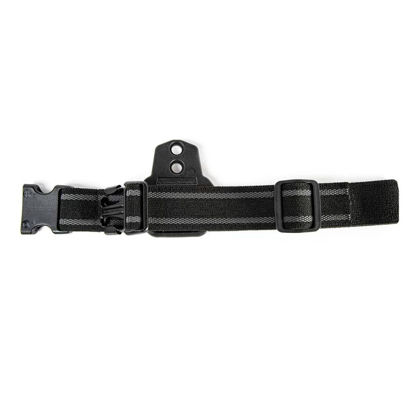 BlackHawk - T-Series Jacket Slot Leg Strap Adapter