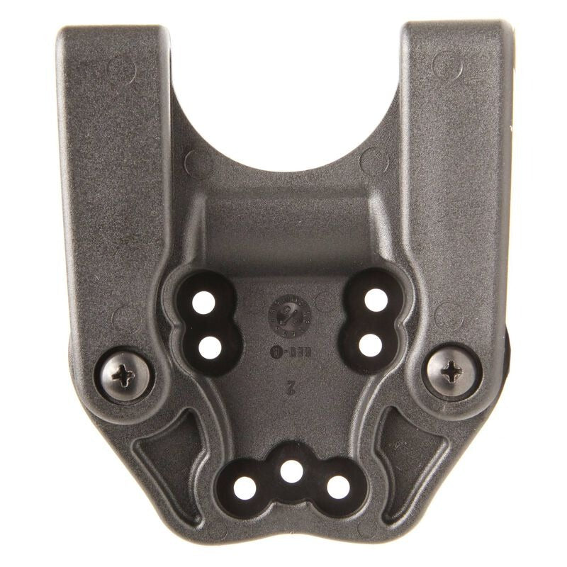 Blackhawk - Mid Ride Duty Belt Loop