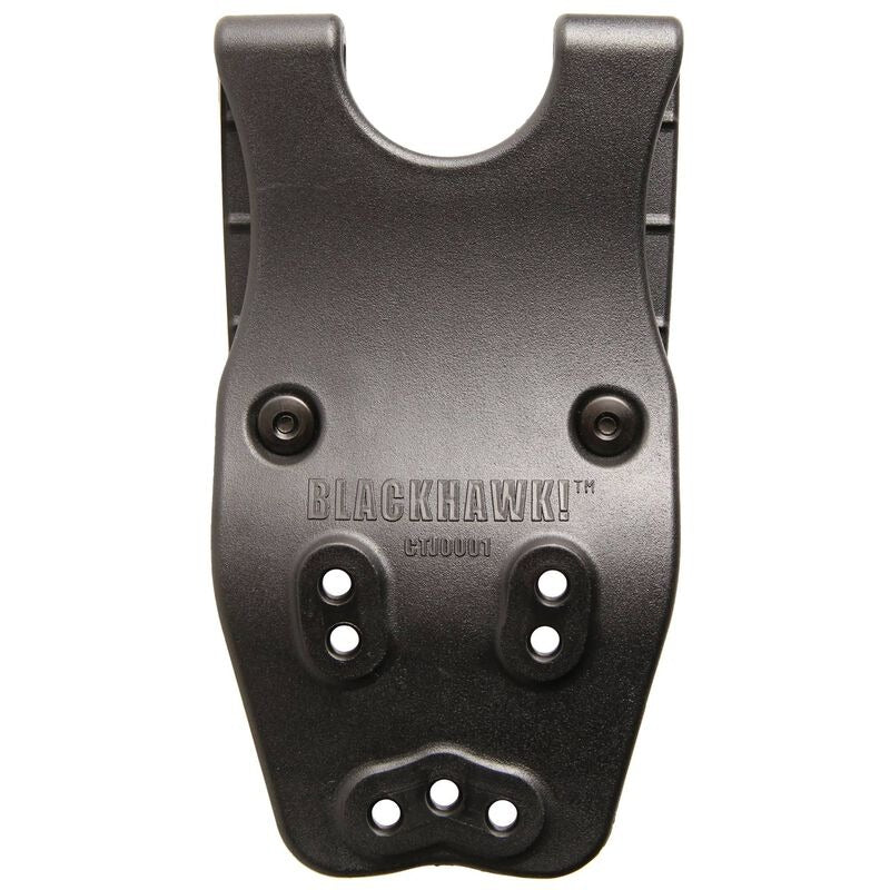 Blackhawk - Jacket Slot Belt Loop with Duty Holster Screws
