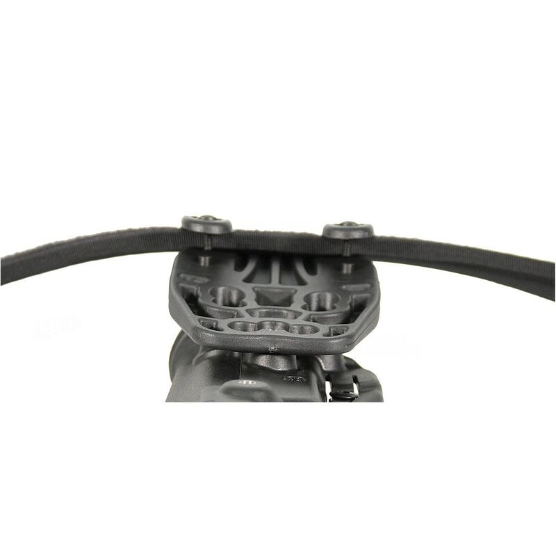 Blackhawk - Jacket Slot Belt Loop with Duty Holster Screws