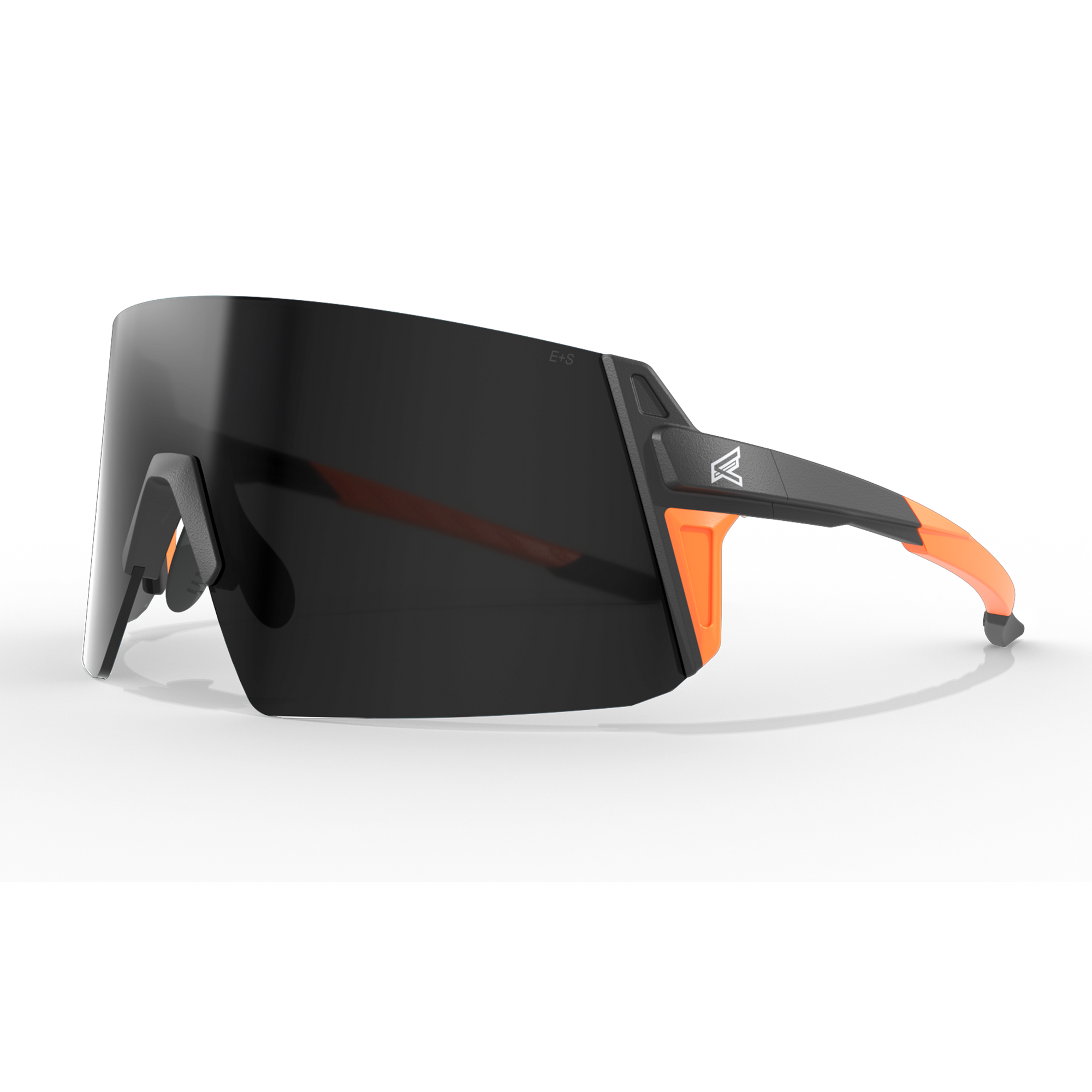 Edge Eyewear - Revelstoke Safety Glasses