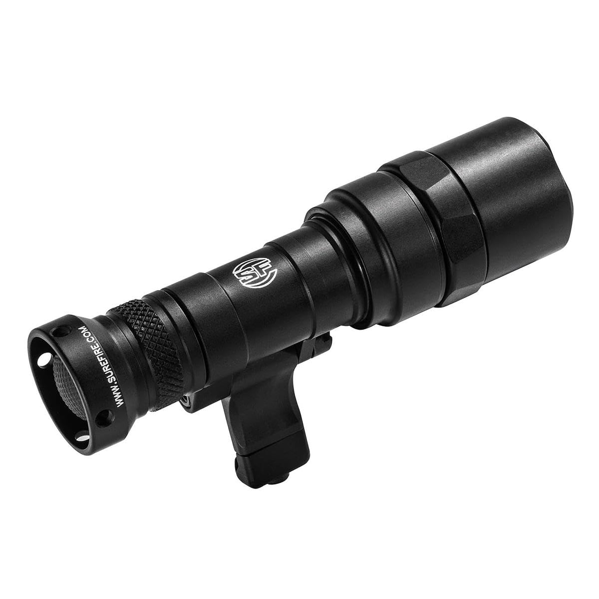 SUREFIRE - MINI SCOUT LIGHT PRO LED WeaponLight – Valor Tactical