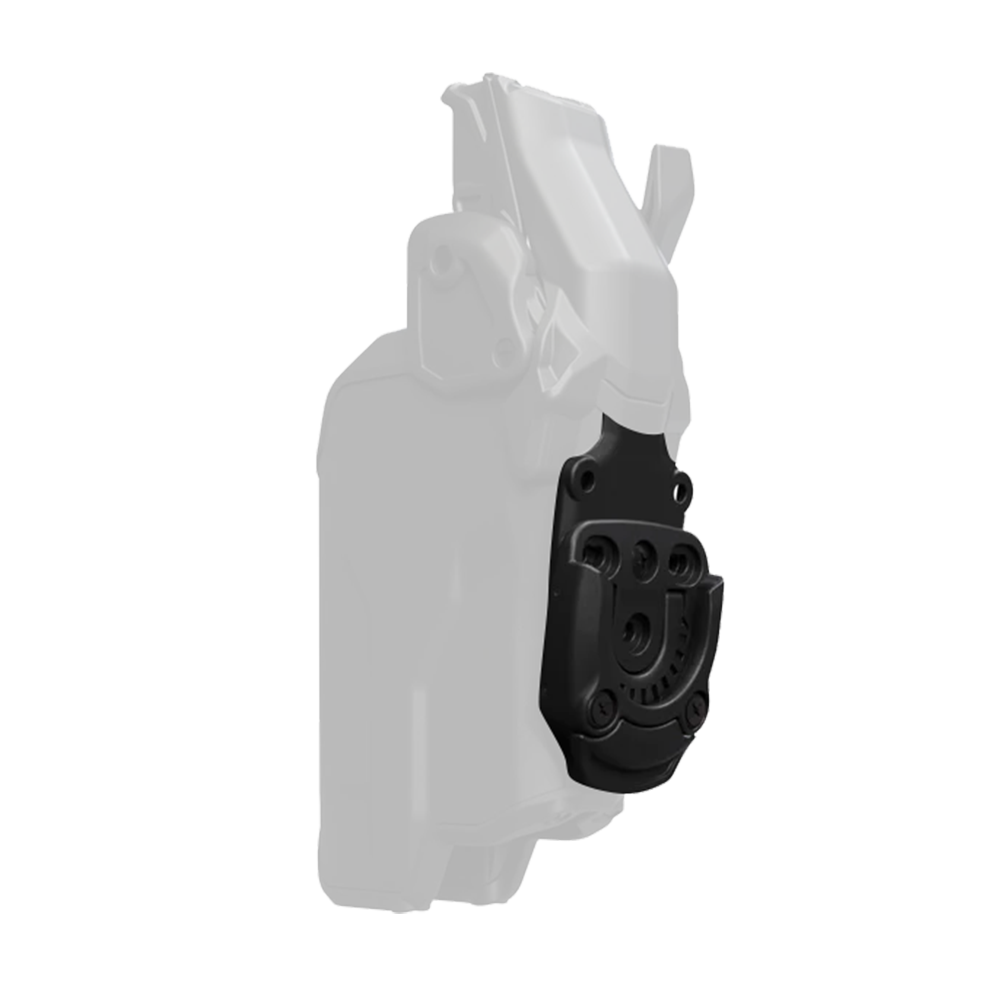 Blade Tech - Front Mounting Plate W/Tek-Mount Mini Kit