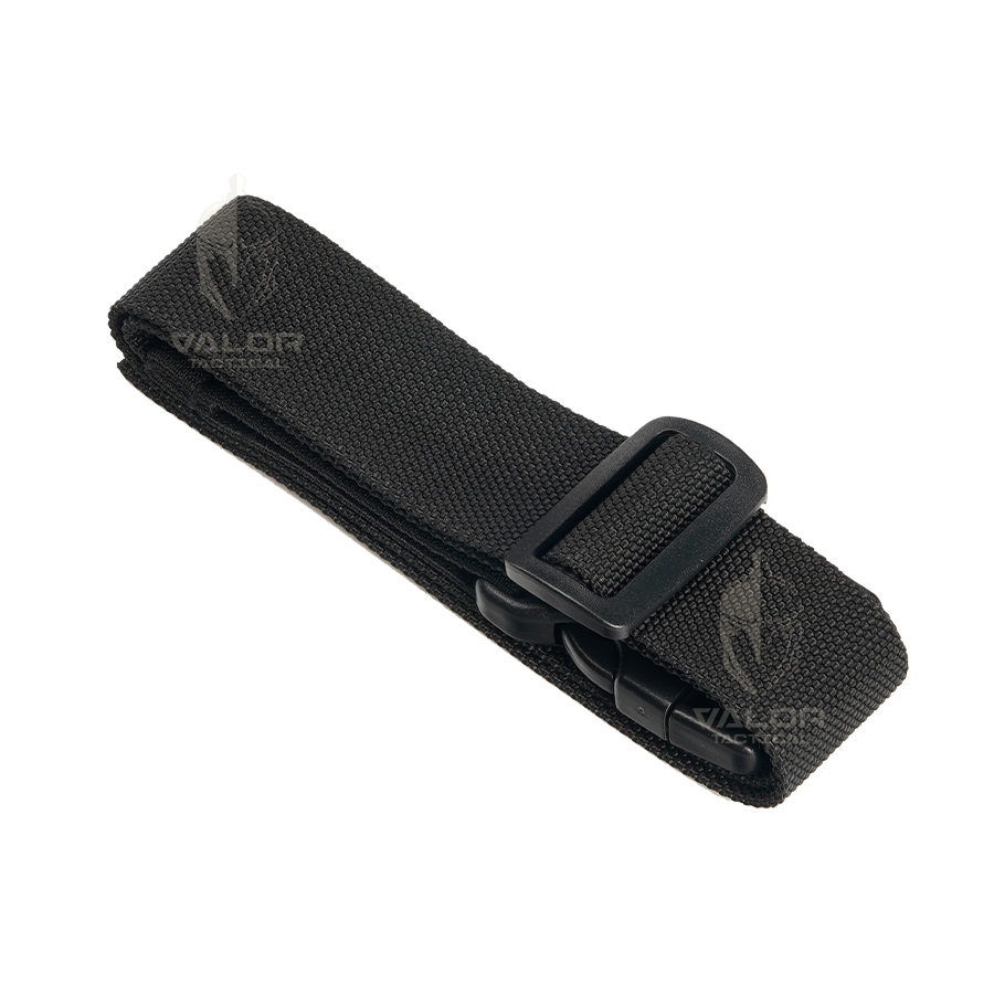 Blade Tech - Valor Duty Holster Level 3 With Thigh Strap