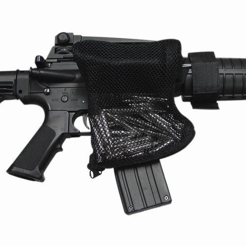 Condor M4/M16 Brass Catcher [Black]