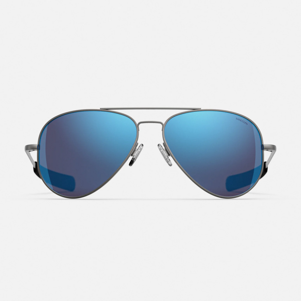 RANDOLPH - Concorde [Satin Gunmetal & Le Mans Blue]