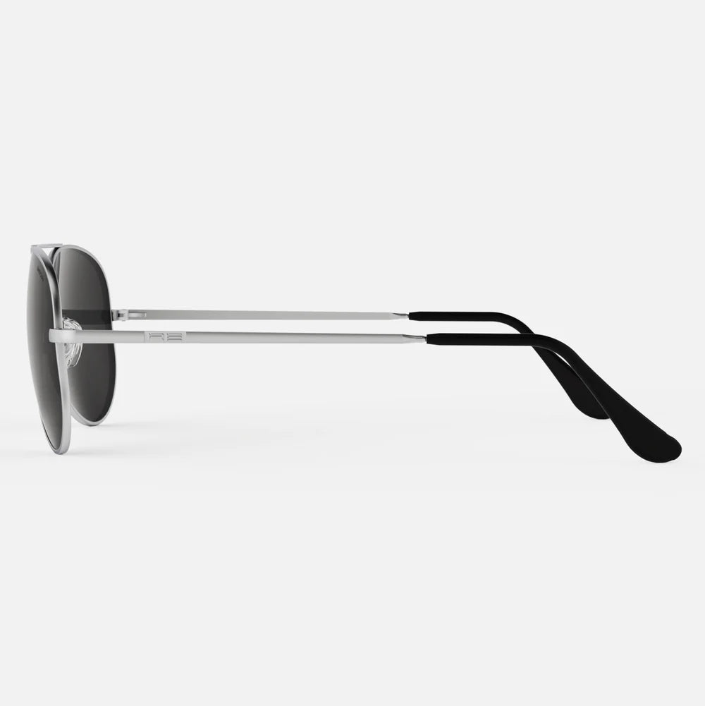 Randolph - Concorde Matte Chrome & American Gray