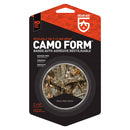 Gear Aid - Camo Form Reusable Fabric Wrap [Multicam], 2” x 144” Roll