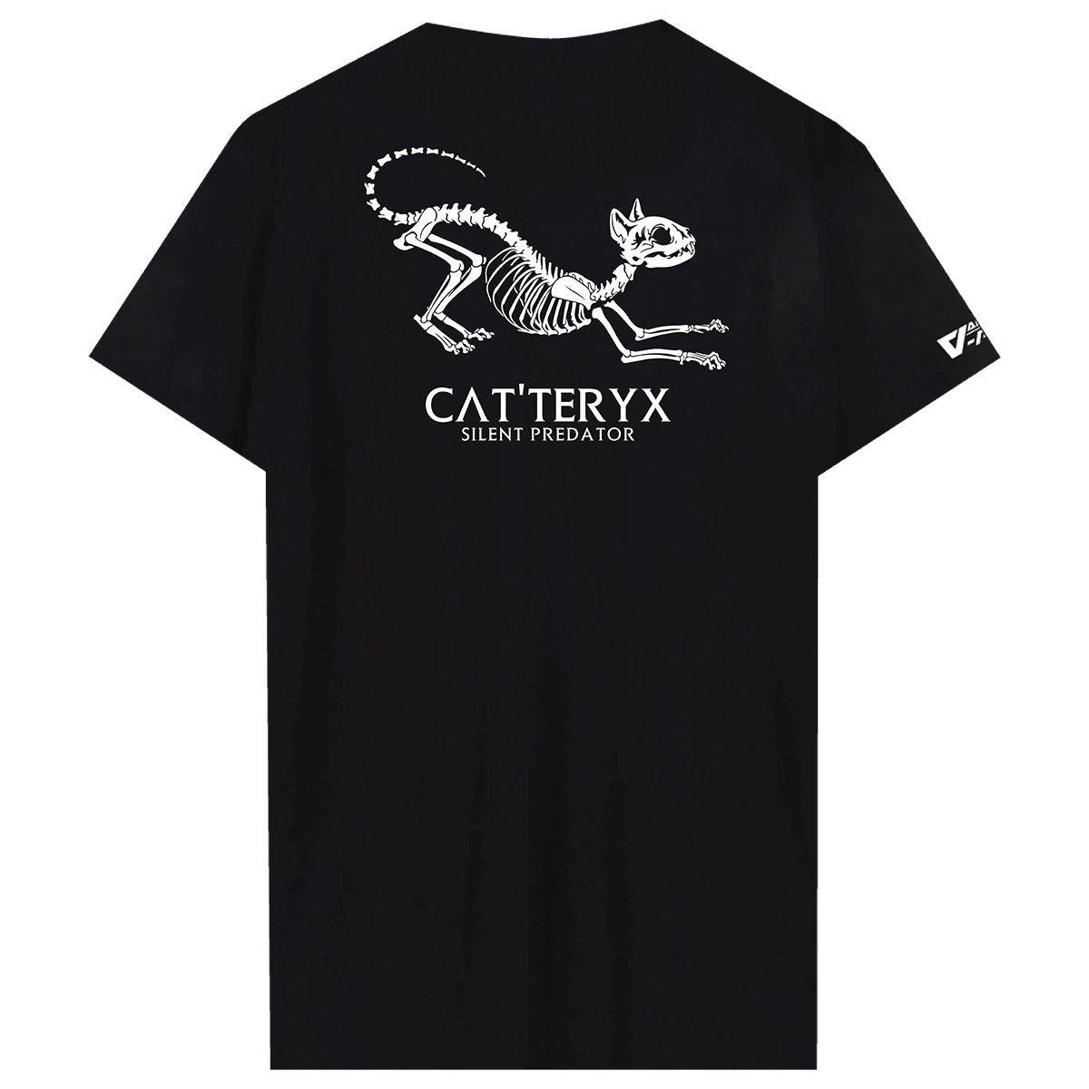 VALOR PX - Graphic T-Shirt Collection 2026