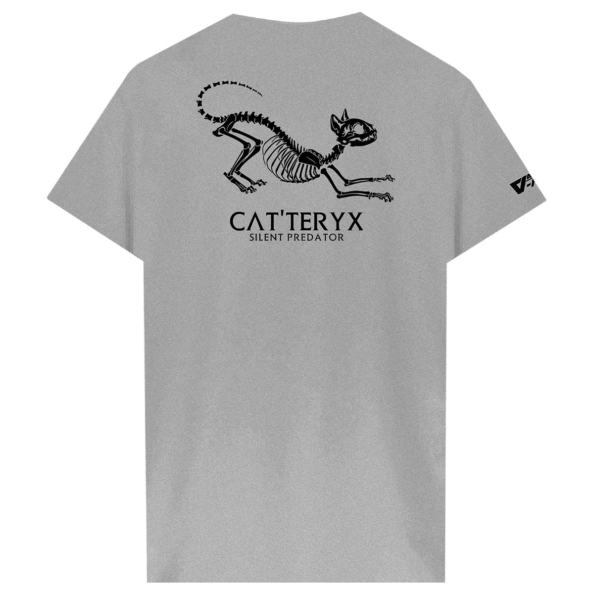VALOR PX - Graphic T-Shirt Collection 2026