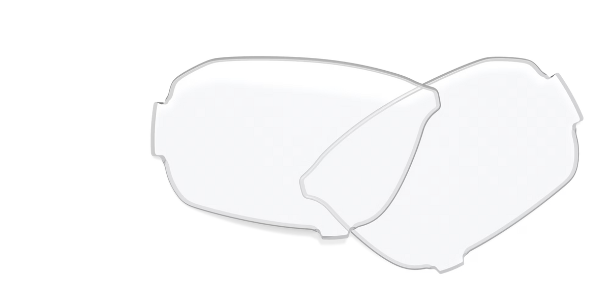 OAKLEY SI - Ballistic HNBL [Replacement Lens]